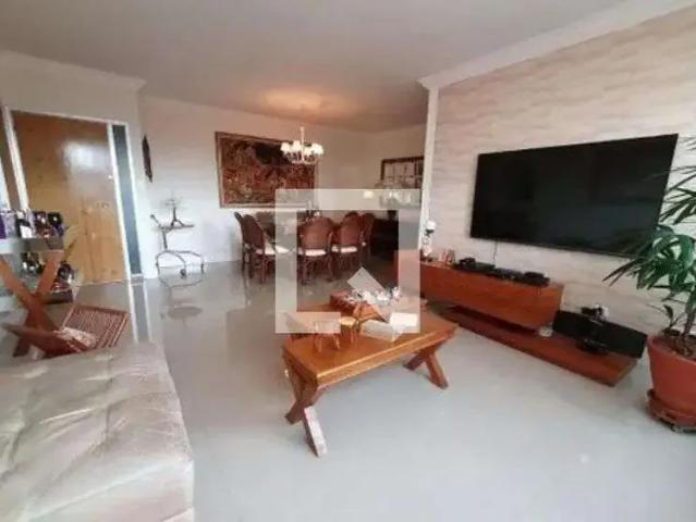 Apartamento para Locação em São Paulo/SP Perdizes 3 Quartos