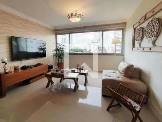 Apartamento para Locação em São Paulo/SP Perdizes 3 Quartos