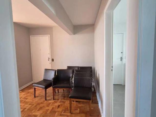 Apartamento para Locação em São Paulo/SP Perdizes 3 Quartos