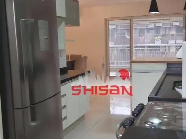 Apartamento para Locação em São Paulo/SP Perdizes 3 Quartos