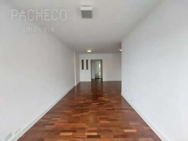 Apartamento para Locação em São Paulo/SP Perdizes 3 Quartos