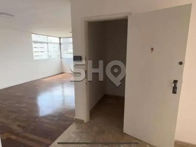 Apartamento para Locação em São Paulo/SP Perdizes 3 Quartos