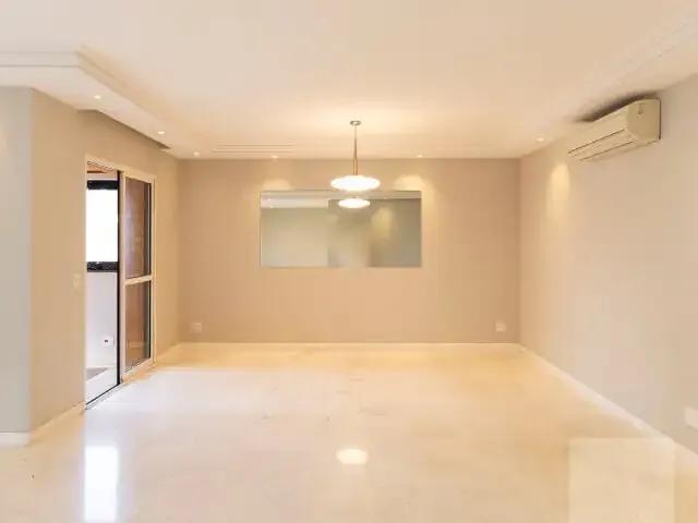 Apartamento para Locação em São Paulo/SP Perdizes 3 Quartos
