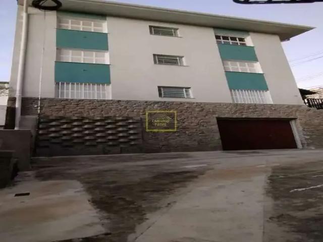 Apartamento para Locação em São Paulo/SP Perdizes 3 Quartos
