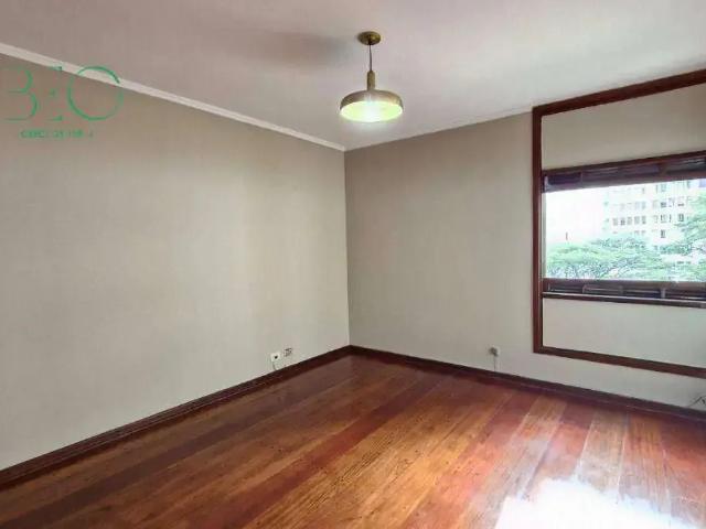 Apartamento para Locação em São Paulo/SP Perdizes 3 Quartos
