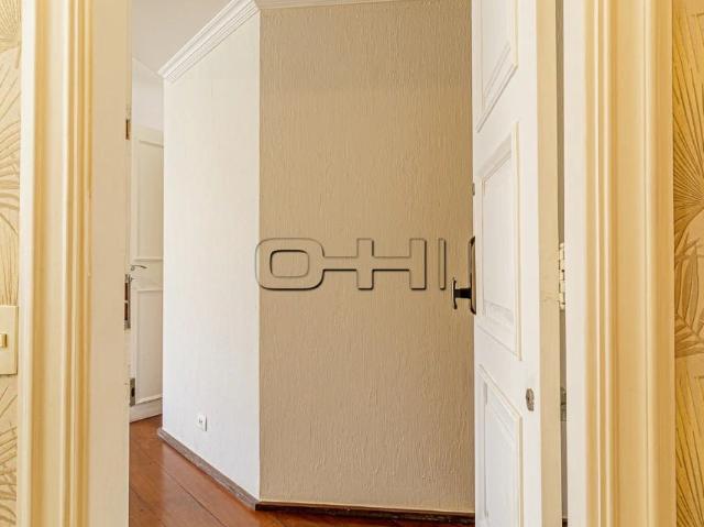 Apartamento para Locação em São Paulo/SP Perdizes 3 Quartos