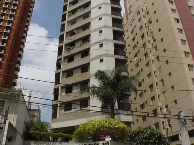 Apartamento para Locação em São Paulo/SP Perdizes 3 Quartos