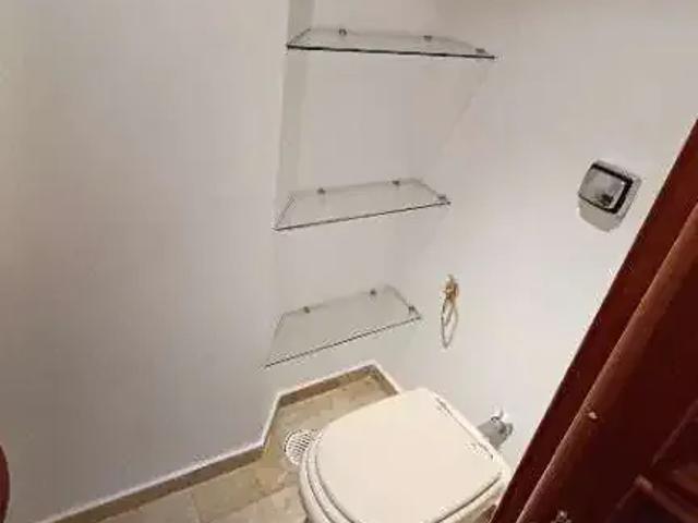 Apartamento para Locação em São Paulo/SP Perdizes 3 Quartos