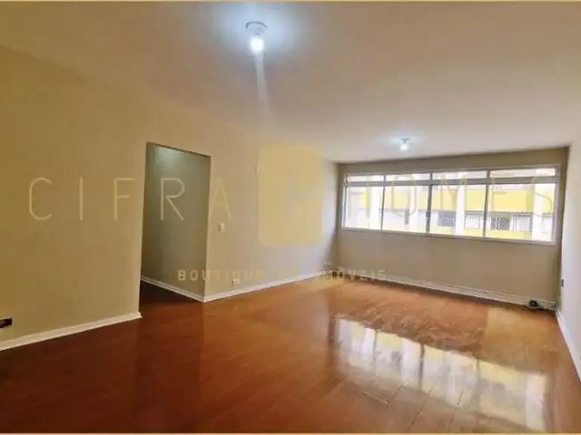 Apartamento para Locação em São Paulo/SP Perdizes 3 Quartos