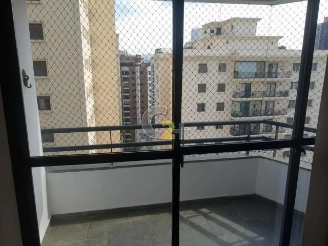 Apartamento para Locação em São Paulo/SP Perdizes 3 Quartos