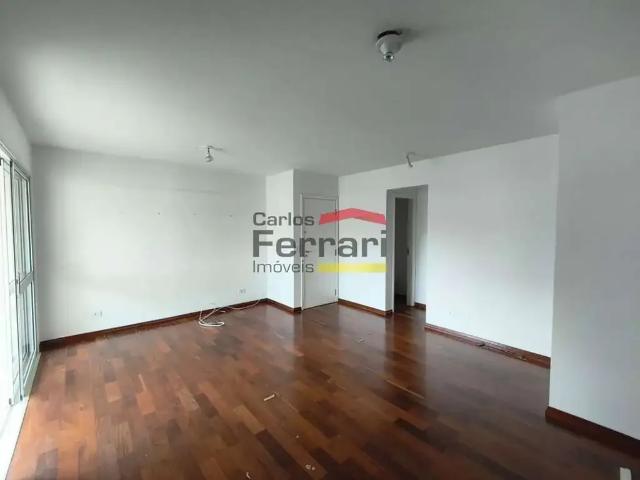 Apartamento para Locação em São Paulo/SP Perdizes 3 Quartos