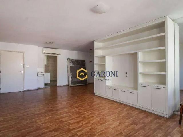 Apartamento para Locação em São Paulo/SP Perdizes 3 Quartos