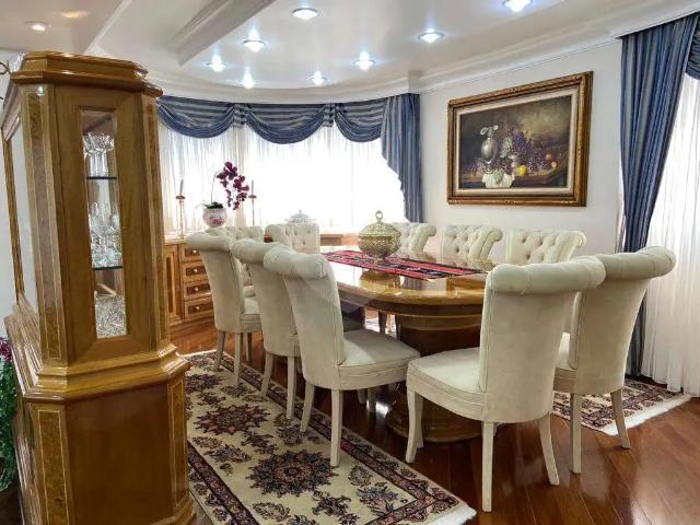 Apartamento para Locação em São Paulo/SP Perdizes 3 Quartos
