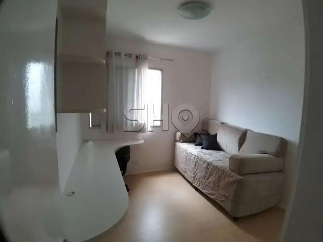 Apartamento para Locação em São Paulo/SP Perdizes 3 Quartos