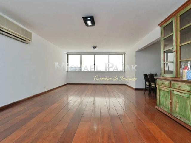 Apartamento para Locação em São Paulo/SP Perdizes 3 Quartos