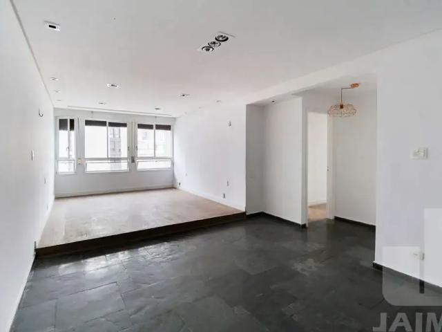 Apartamento para Locação em São Paulo/SP Perdizes 3 Quartos