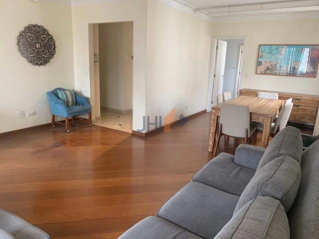 Apartamento para Locação em São Paulo/SP Perdizes 3 Quartos