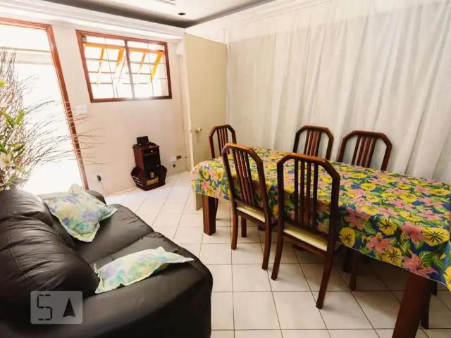 Apartamento para Locação em São Paulo/SP Perdizes 3 Quartos
