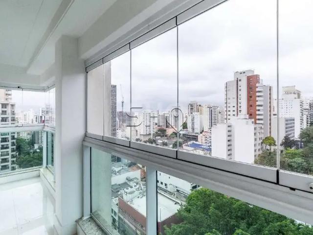 Apartamento para Locação em São Paulo/SP Perdizes 3 Quartos