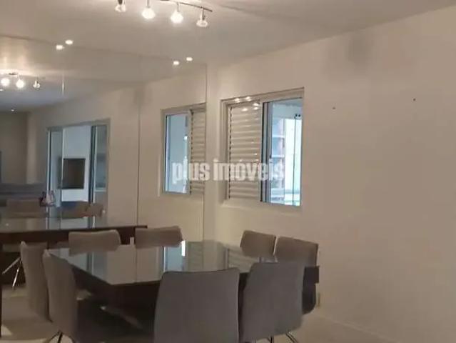 Apartamento para Locação em São Paulo/SP Perdizes 3 Quartos