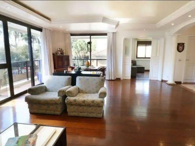 Apartamento para Locação em São Paulo/SP Perdizes 3 Quartos