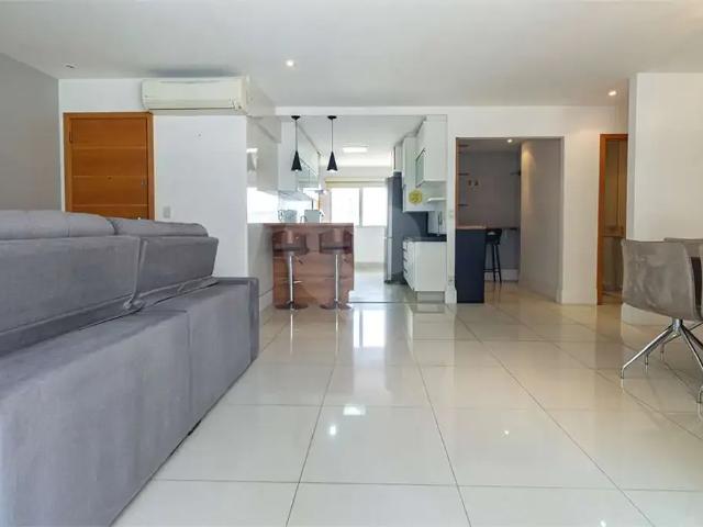 Apartamento para Locação em São Paulo/SP Perdizes 3 Quartos