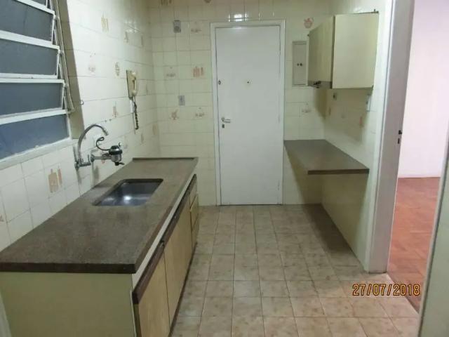 Apartamento para Locação em São Paulo/SP Perdizes 3 Quartos
