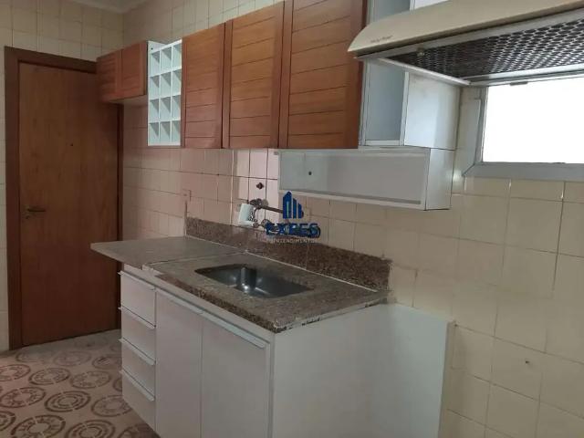 Apartamento para Locação em São Paulo/SP Perdizes 3 Quartos