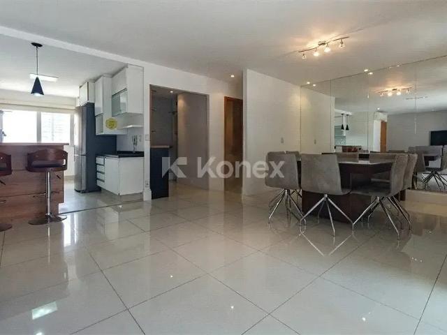 Apartamento para Locação em São Paulo/SP Perdizes 3 Quartos