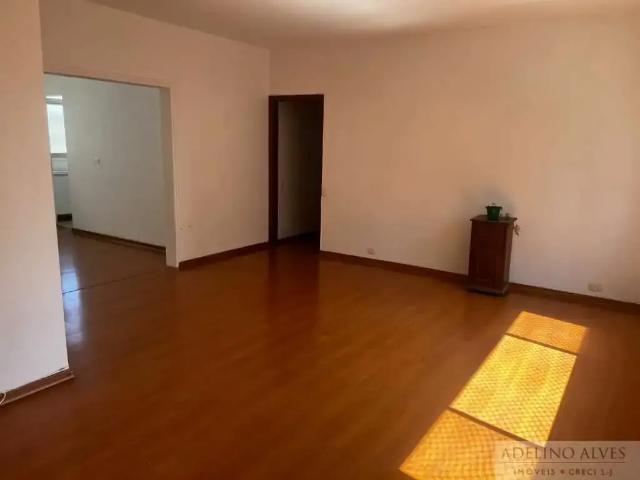 Apartamento para Locação em São Paulo/SP Perdizes 3 Quartos