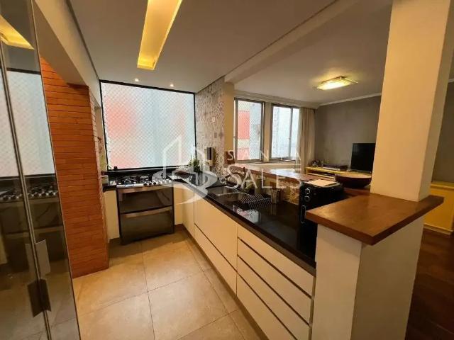 Apartamento para Locação em São Paulo/SP Perdizes 3 Quartos