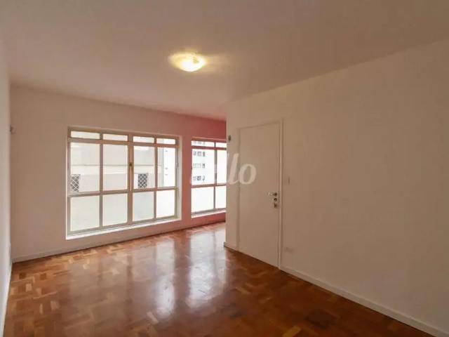 Apartamento para Locação em São Paulo/SP Pinheiros 3 Quartos