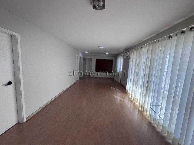 Apartamento para Locação em São Paulo/SP Pinheiros 3 Quartos