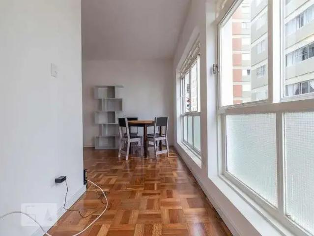Apartamento para Locação em São Paulo/SP Pinheiros 3 Quartos