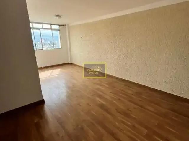 Apartamento para Locação em São Paulo/SP Pinheiros 3 Quartos