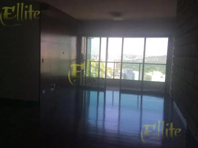 Apartamento para Locação em São Paulo/SP Pinheiros 3 Quartos