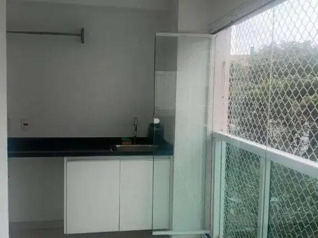 Apartamento para Locação em São Paulo/SP Pinheiros 1 Quartos