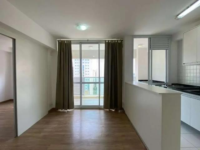 Apartamento para Locação em São Paulo/SP Pinheiros 1 Quartos