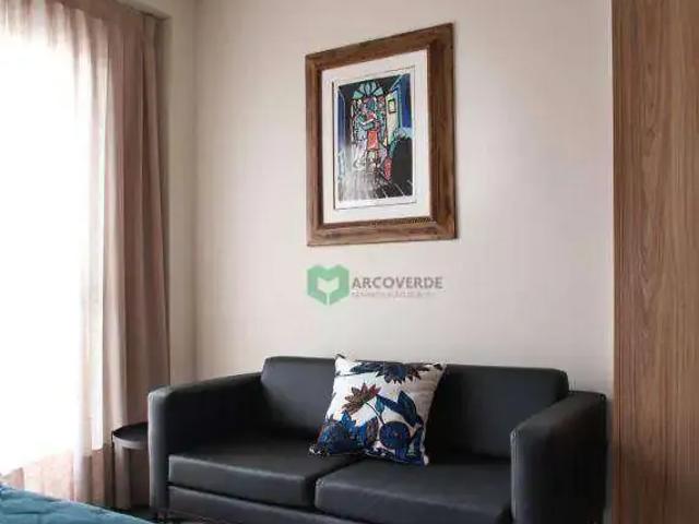 Apartamento para Locação em São Paulo/SP Pinheiros 1 Quartos