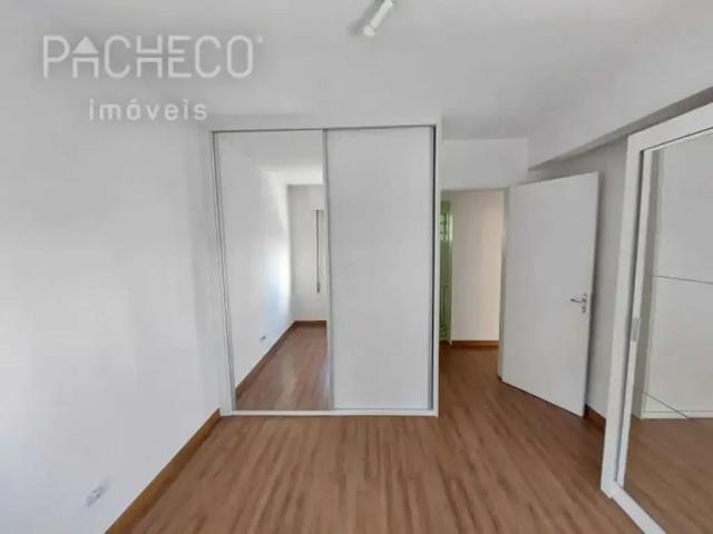 Apartamento para Locação em São Paulo/SP Pinheiros 1 Quartos