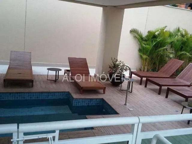 Apartamento para Locação em São Paulo/SP Pinheiros 1 Quartos