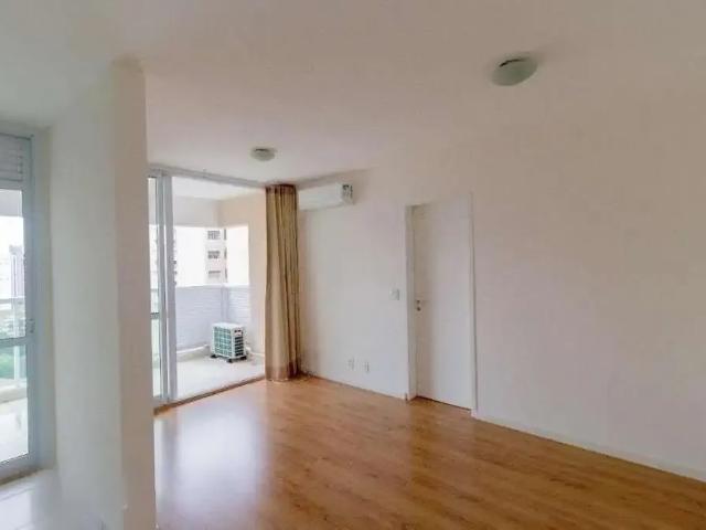 Apartamento para Locação em São Paulo/SP Pinheiros 1 Quartos