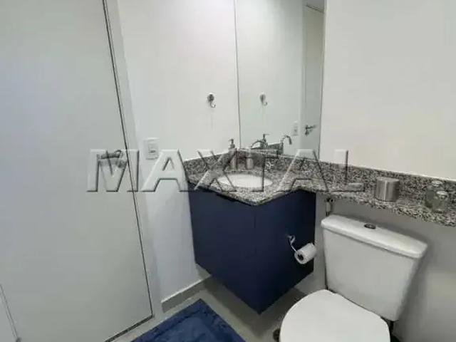 Apartamento para Locação em São Paulo/SP Pinheiros 1 Quartos