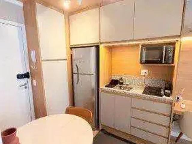 Apartamento para Locação em São Paulo/SP Pinheiros 1 Quartos