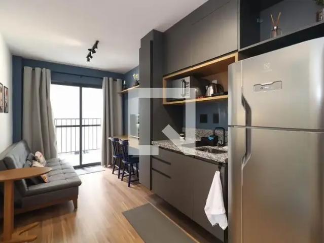 Apartamento para Locação em São Paulo/SP Pinheiros 1 Quartos