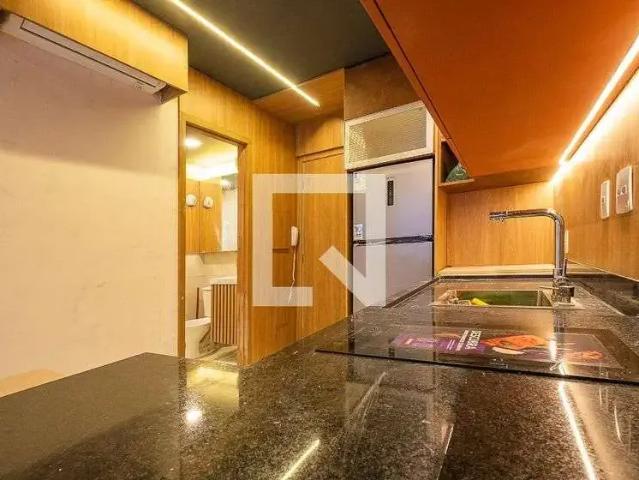 Apartamento para Locação em São Paulo/SP Pinheiros 1 Quartos