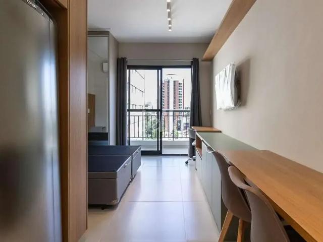 Apartamento para Locação em São Paulo/SP Pinheiros 1 Quartos