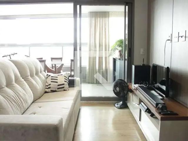 Apartamento para Locação em São Paulo/SP Pinheiros 1 Quartos