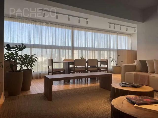 Apartamento para Locação em São Paulo/SP Pinheiros 1 Quartos