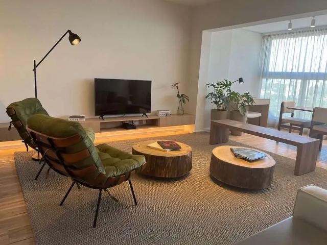 Apartamento para Locação em São Paulo/SP Pinheiros 1 Quartos